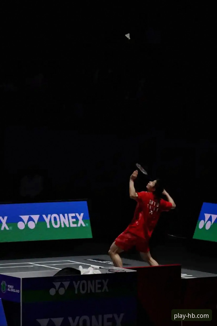 石宇奇亚锦赛夺冠复盘与HB火博体育苹果版观赛实战指南