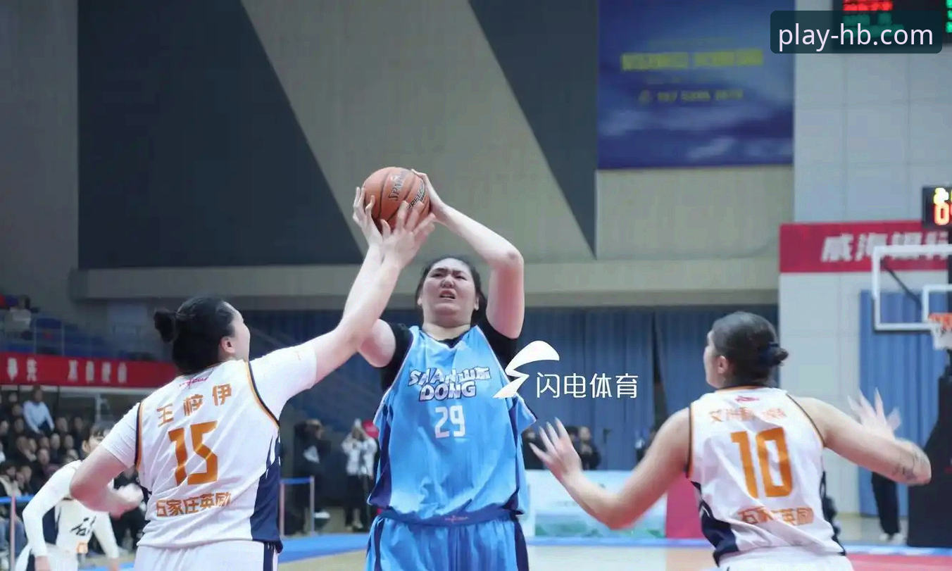 从一场创纪录的WCBA总决赛，看流畅观赛体验如何炼成